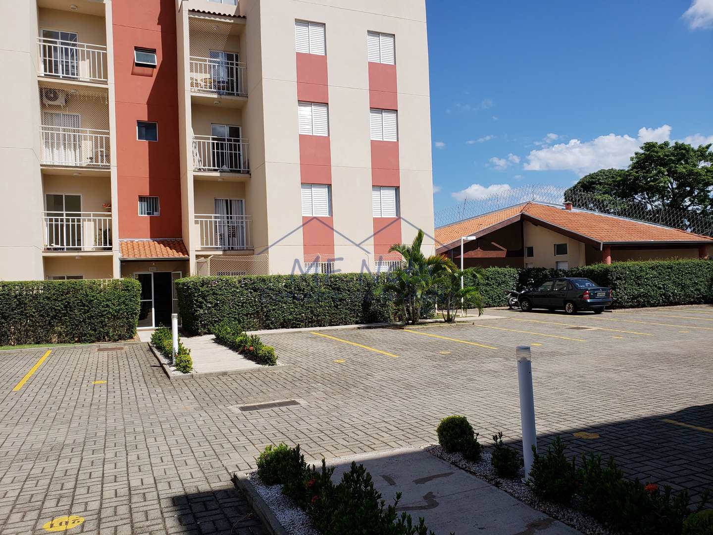 Apartamento à venda com 2 quartos, 100m² - Foto 16