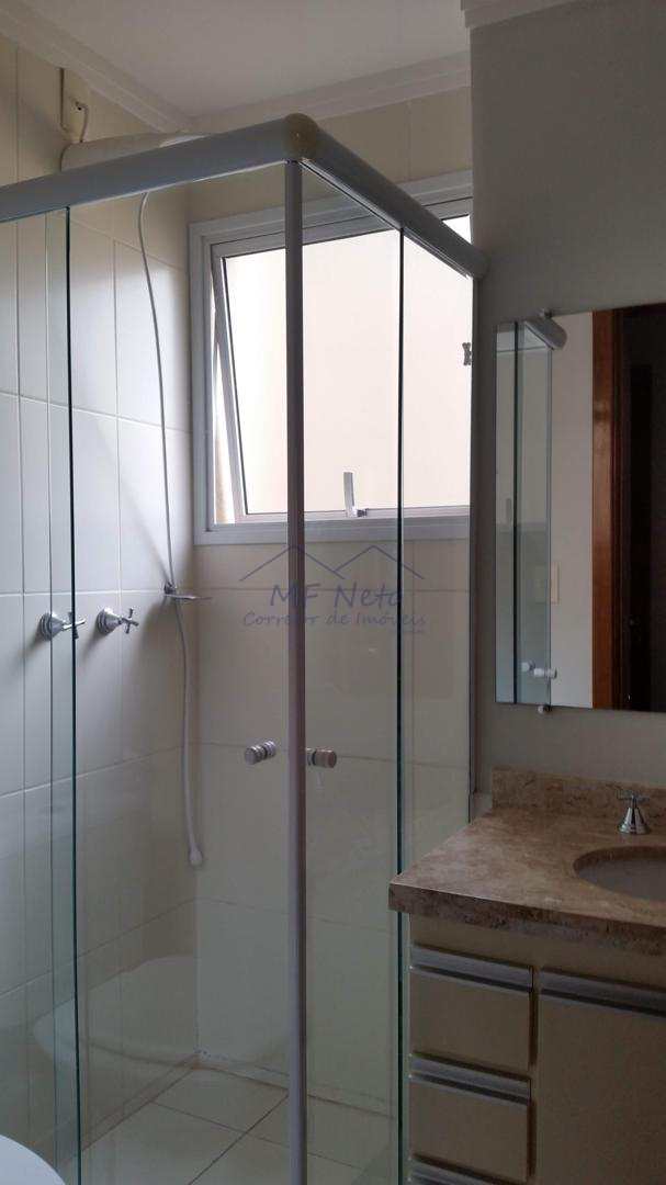 Apartamento à venda com 3 quartos, 83m² - Foto 8