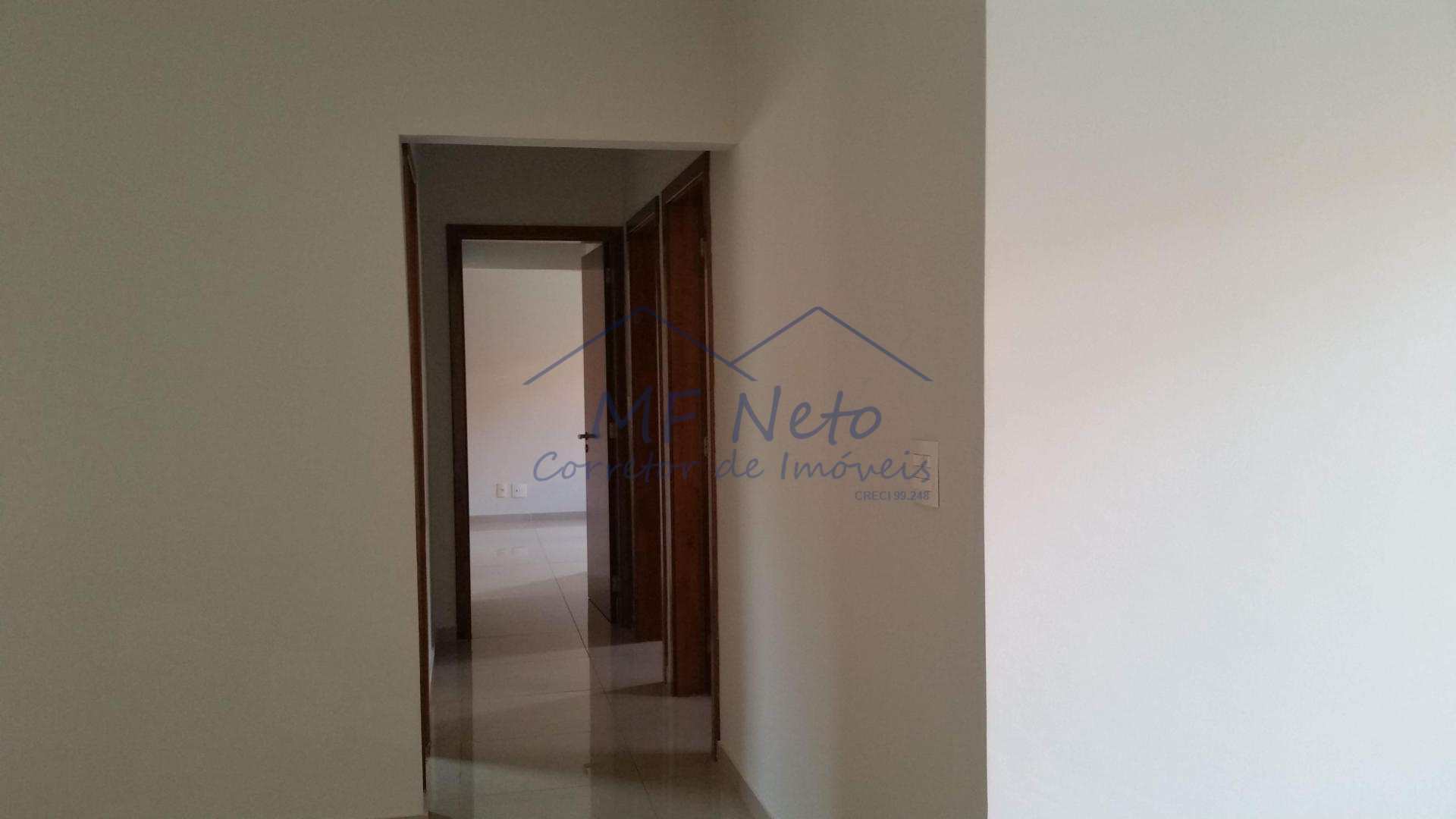 Apartamento à venda com 3 quartos, 83m² - Foto 4