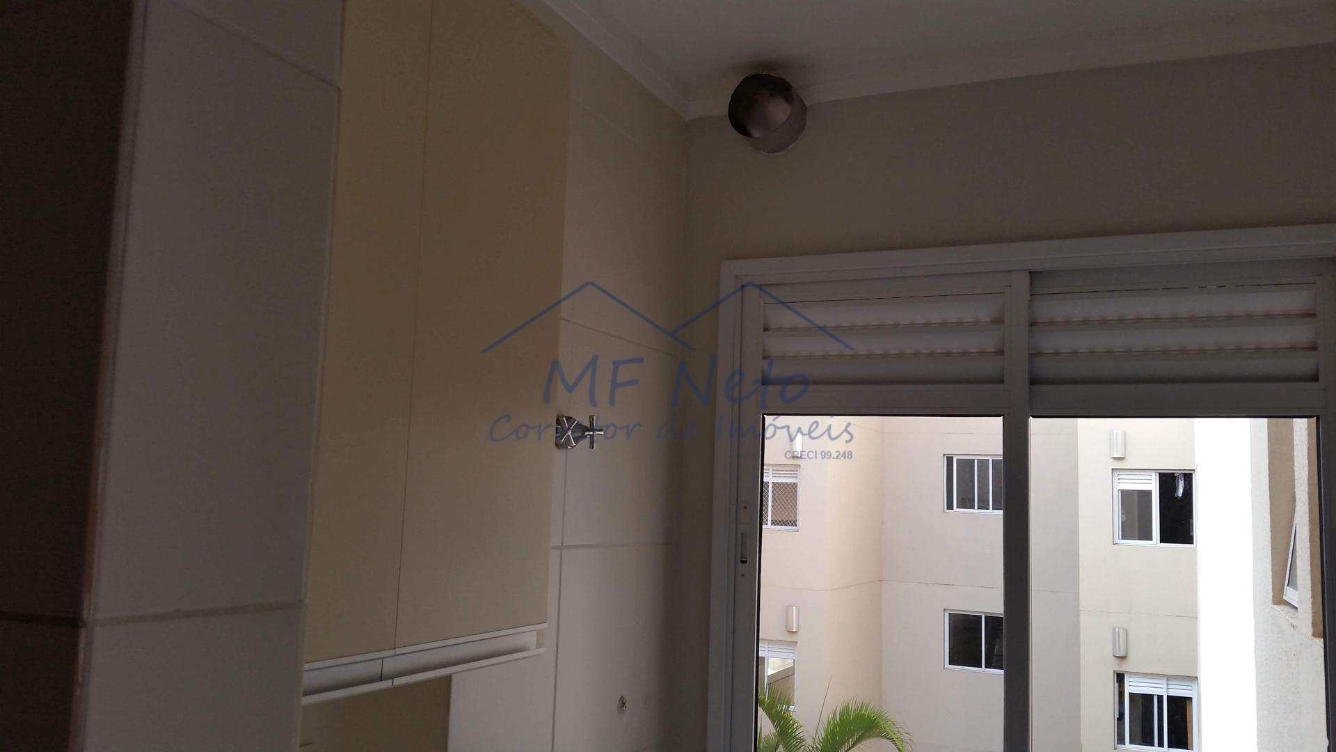 Apartamento à venda com 3 quartos, 83m² - Foto 20