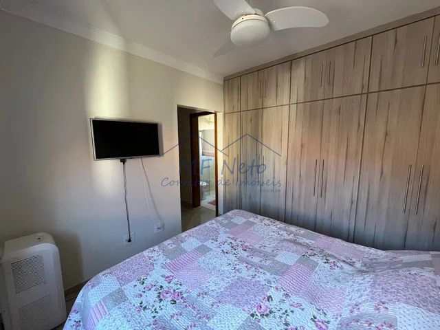 Apartamento à venda com 3 quartos, 83m² - Foto 29