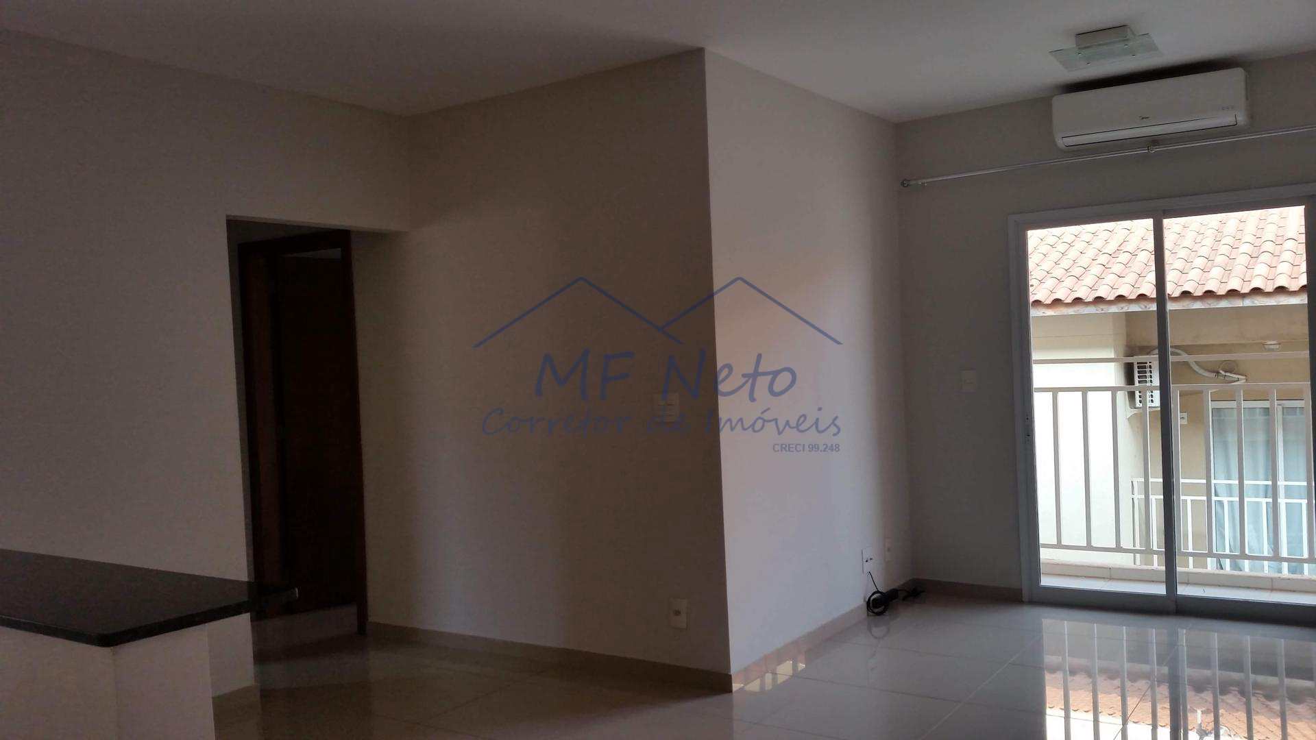 Apartamento à venda com 3 quartos, 83m² - Foto 3