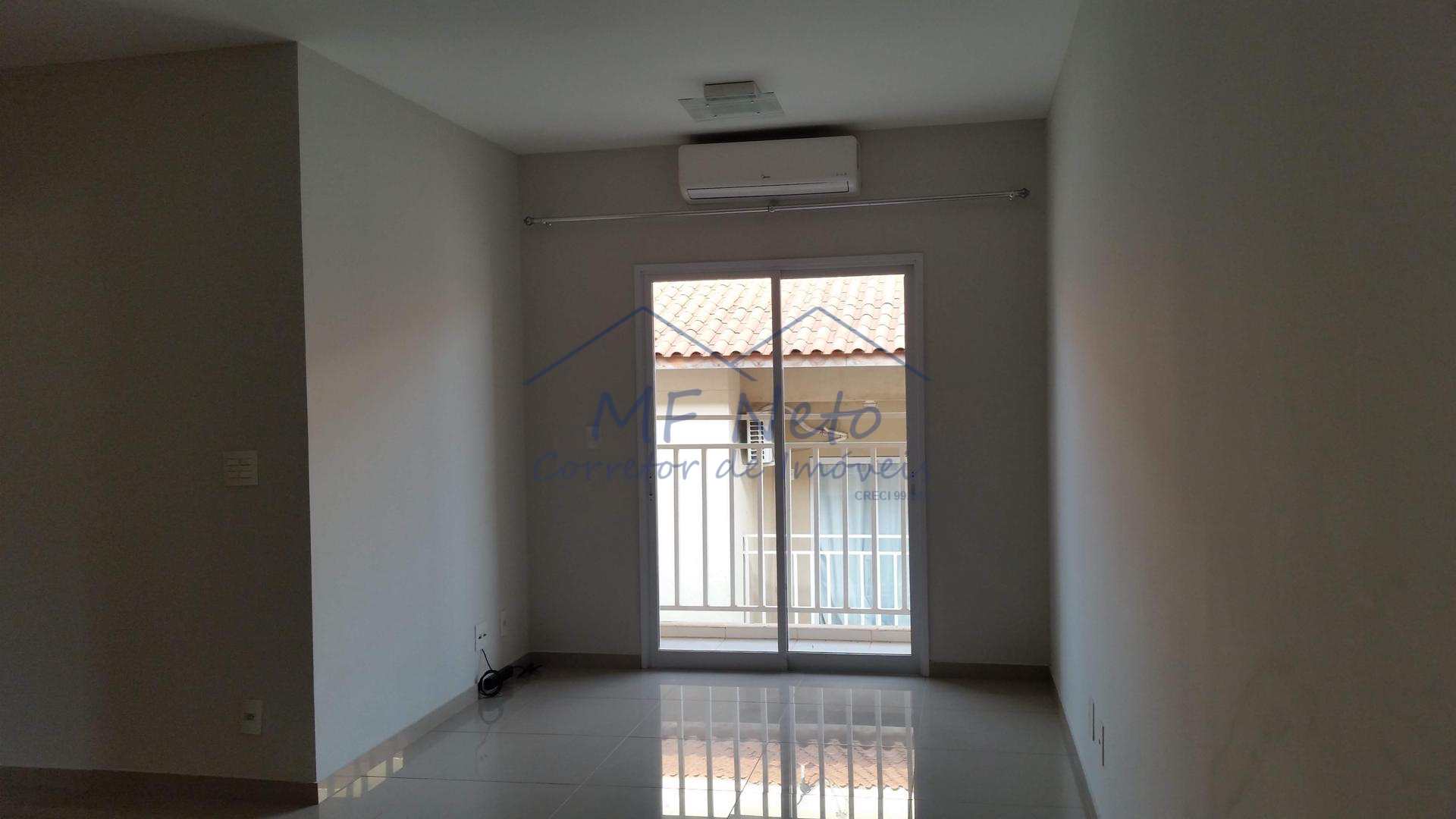 Apartamento à venda com 3 quartos, 83m² - Foto 2