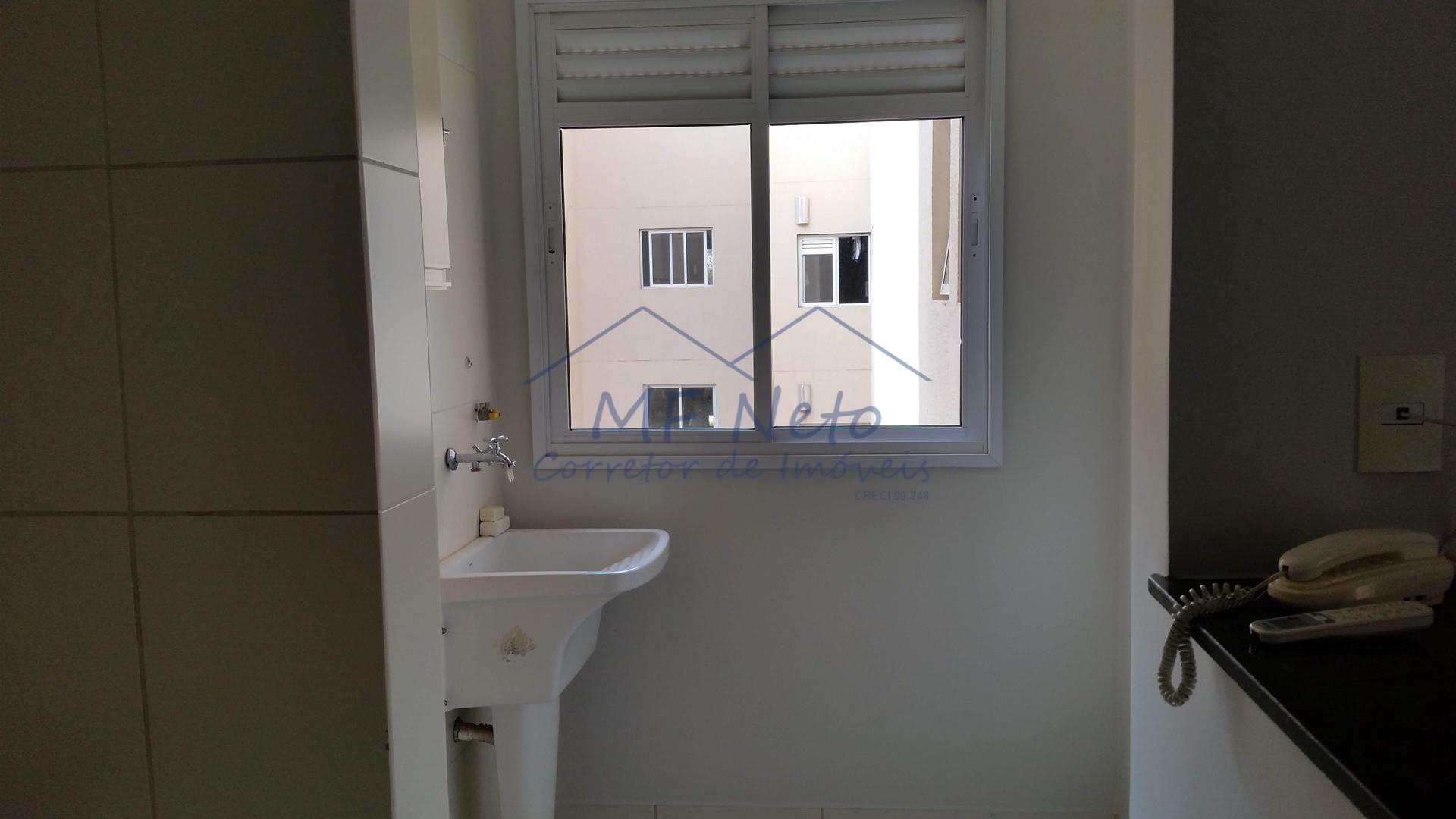 Apartamento à venda com 3 quartos, 83m² - Foto 21