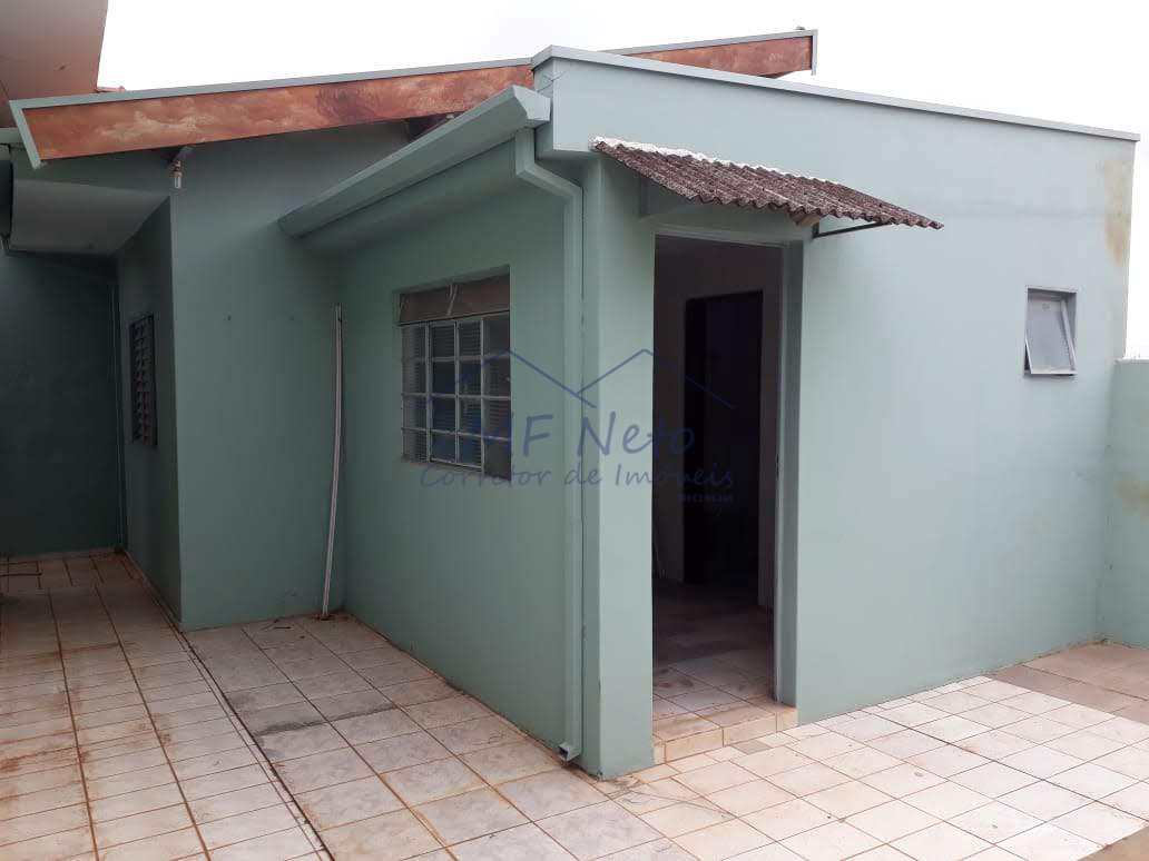 Casa à venda com 2 quartos, 124m² - Foto 30