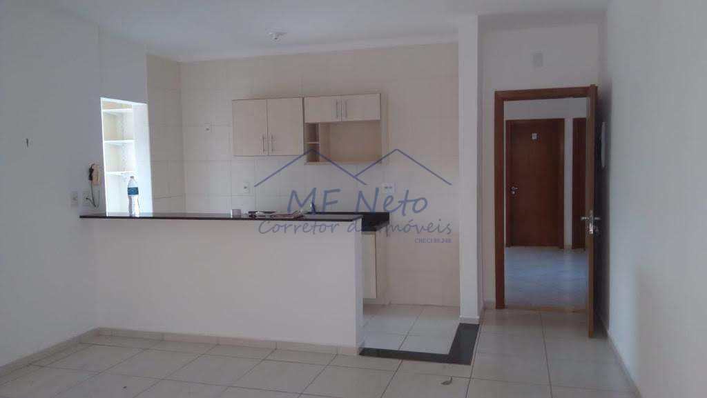 Apartamento à venda com 2 quartos, 67m² - Foto 3