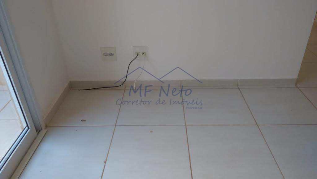 Apartamento à venda com 2 quartos, 67m² - Foto 5