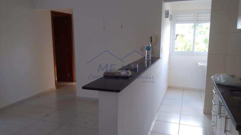 Apartamento à venda com 2 quartos, 67m² - Foto 8