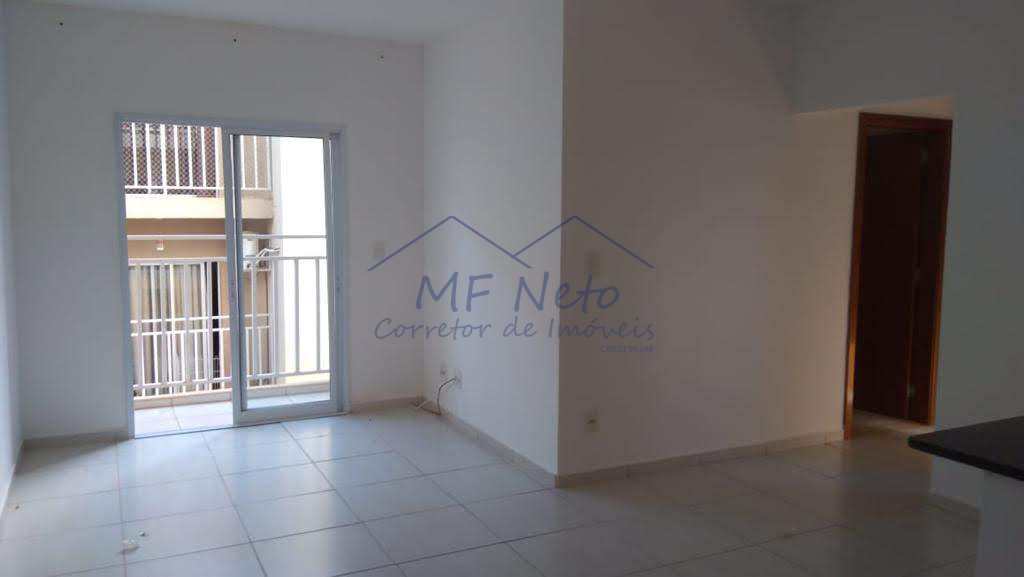 Apartamento à venda com 2 quartos, 67m² - Foto 4