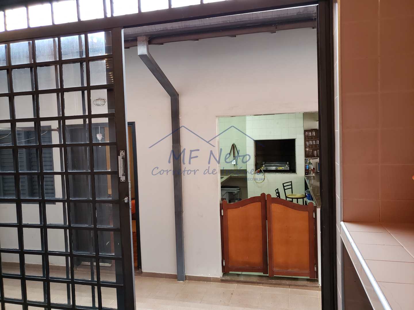 Casa à venda com 4 quartos, 608m² - Foto 37