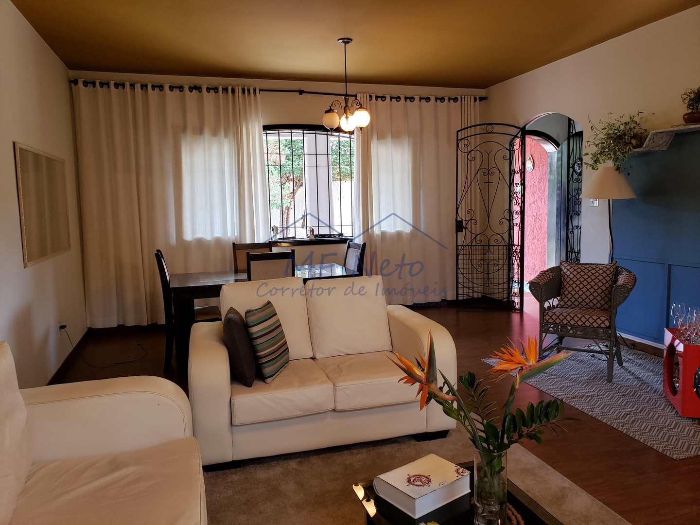 Casa à venda com 4 quartos, 608m² - Foto 6