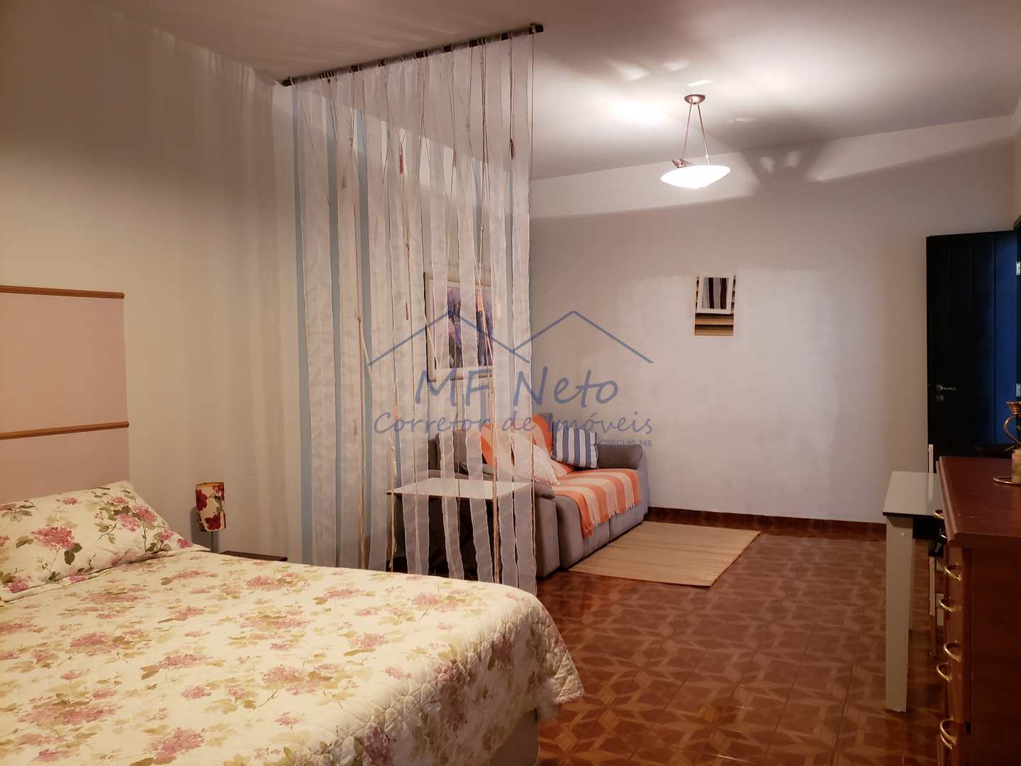 Casa à venda com 4 quartos, 608m² - Foto 52