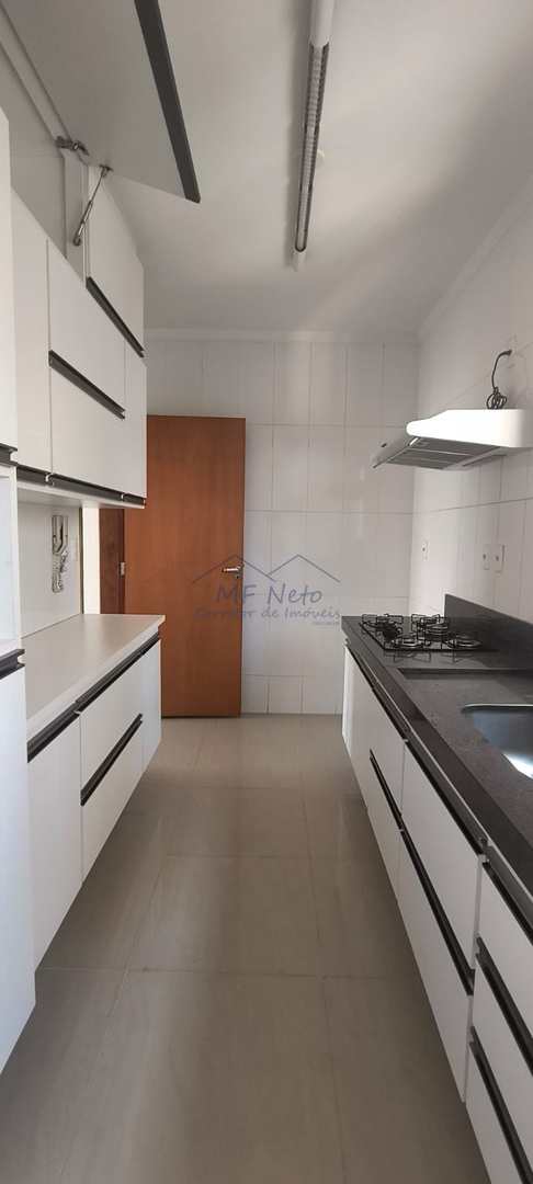 Apartamento à venda com 3 quartos, 82m² - Foto 19