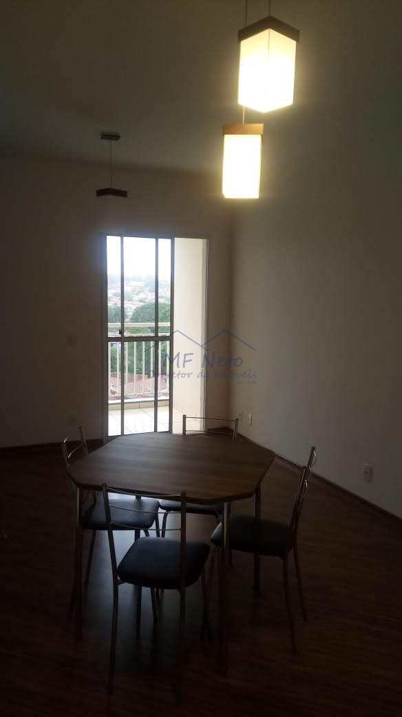 Apartamento para alugar com 2 quartos, 48m² - Foto 2