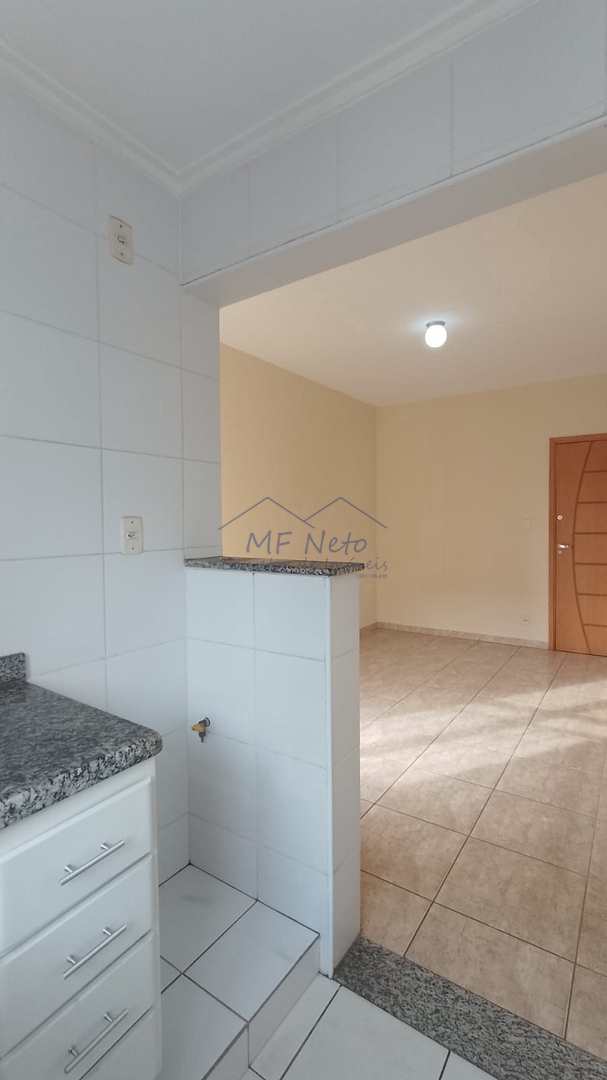 Apartamento à venda com 1 quarto, 40m² - Foto 2