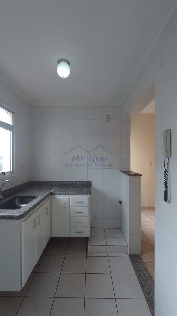 Apartamento à venda com 1 quarto, 40m² - Foto 6