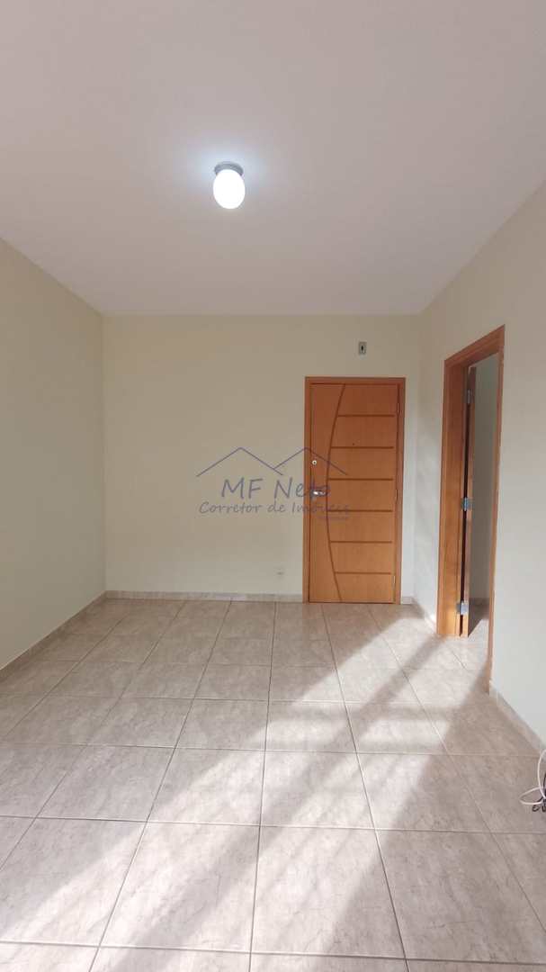 Apartamento à venda com 1 quarto, 40m² - Foto 3