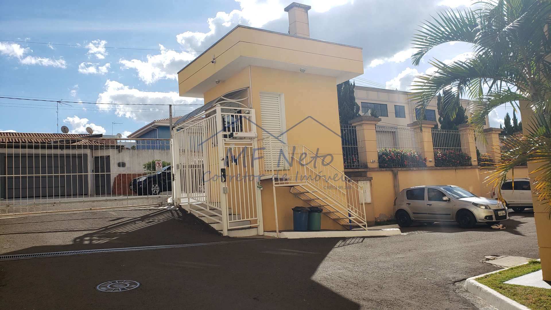 Apartamento à venda com 1 quarto, 40m² - Foto 16