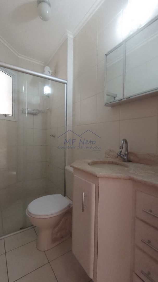 Apartamento à venda com 1 quarto, 40m² - Foto 11