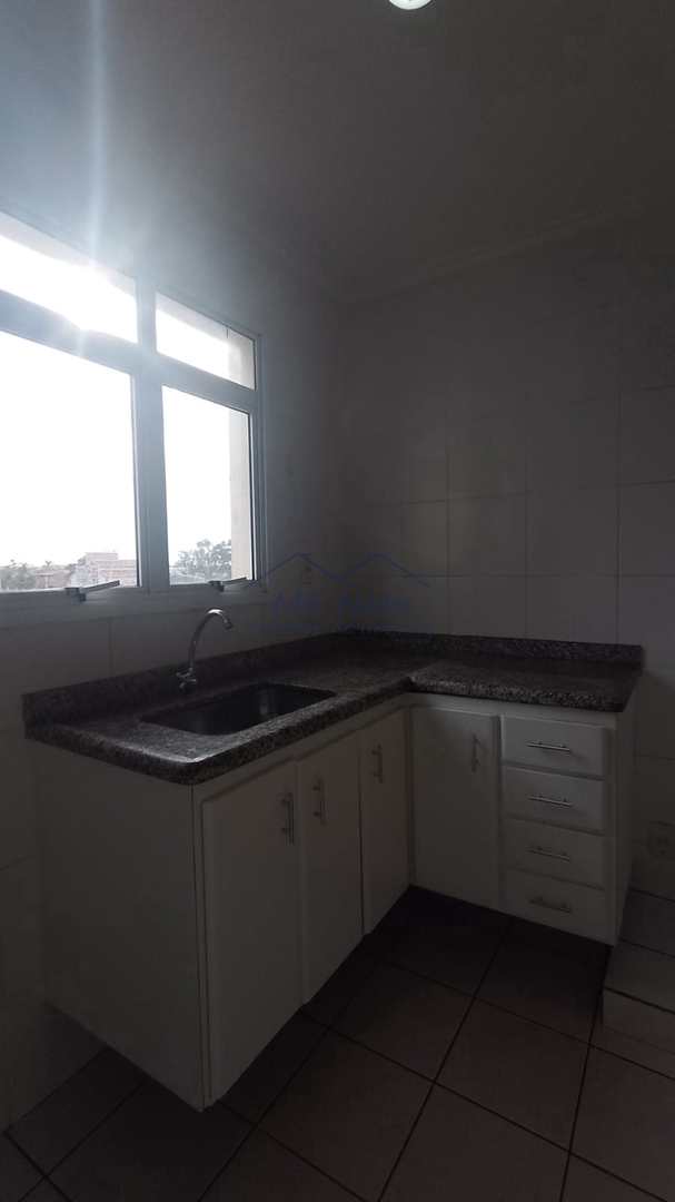 Apartamento à venda com 1 quarto, 40m² - Foto 7