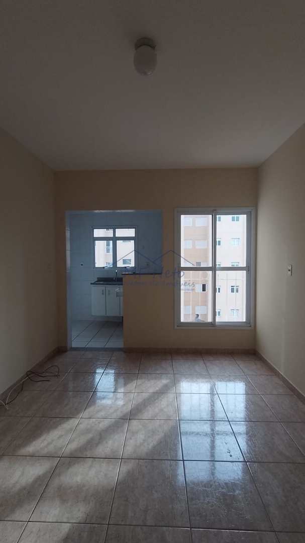 Apartamento à venda com 1 quarto, 40m² - Foto 4