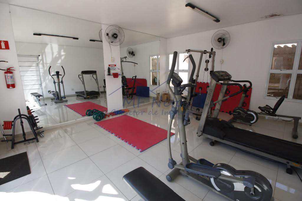 Apartamento para alugar com 2 quartos, 67m² - Foto 26
