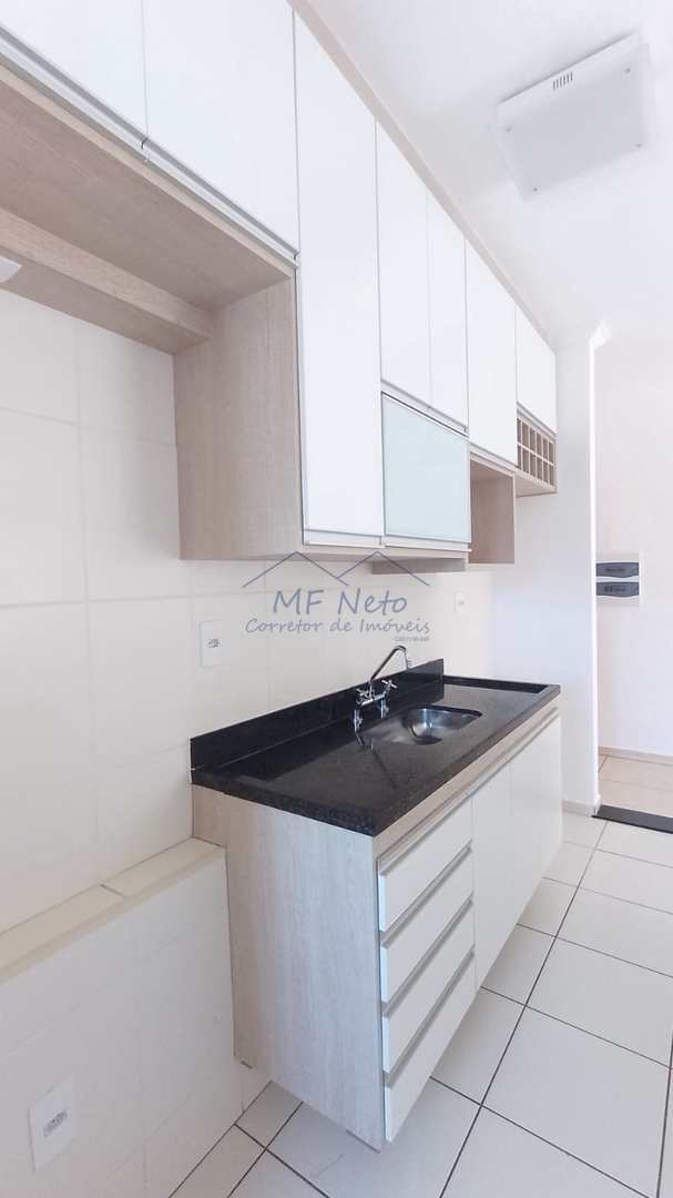 Apartamento para alugar com 2 quartos, 67m² - Foto 8
