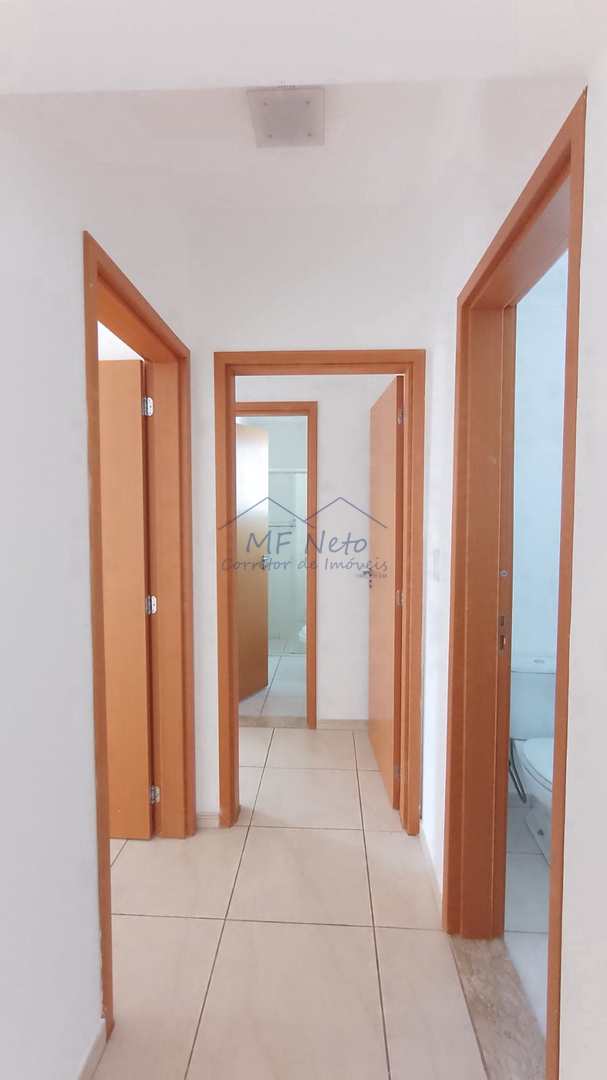 Apartamento para alugar com 2 quartos, 67m² - Foto 11