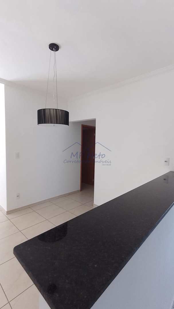 Apartamento para alugar com 2 quartos, 67m² - Foto 5