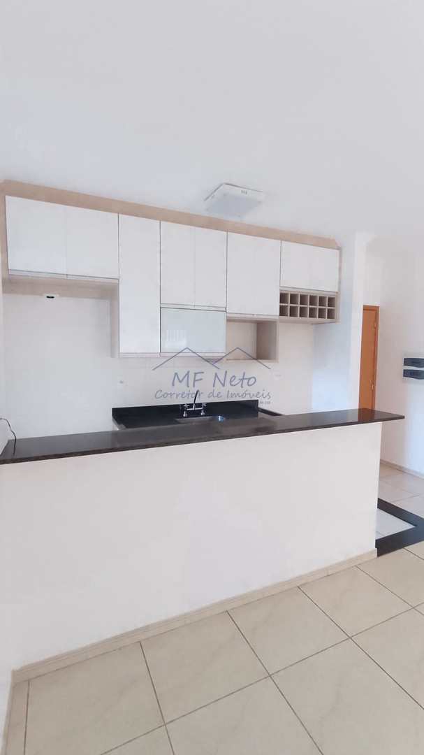 Apartamento para alugar com 2 quartos, 67m² - Foto 2