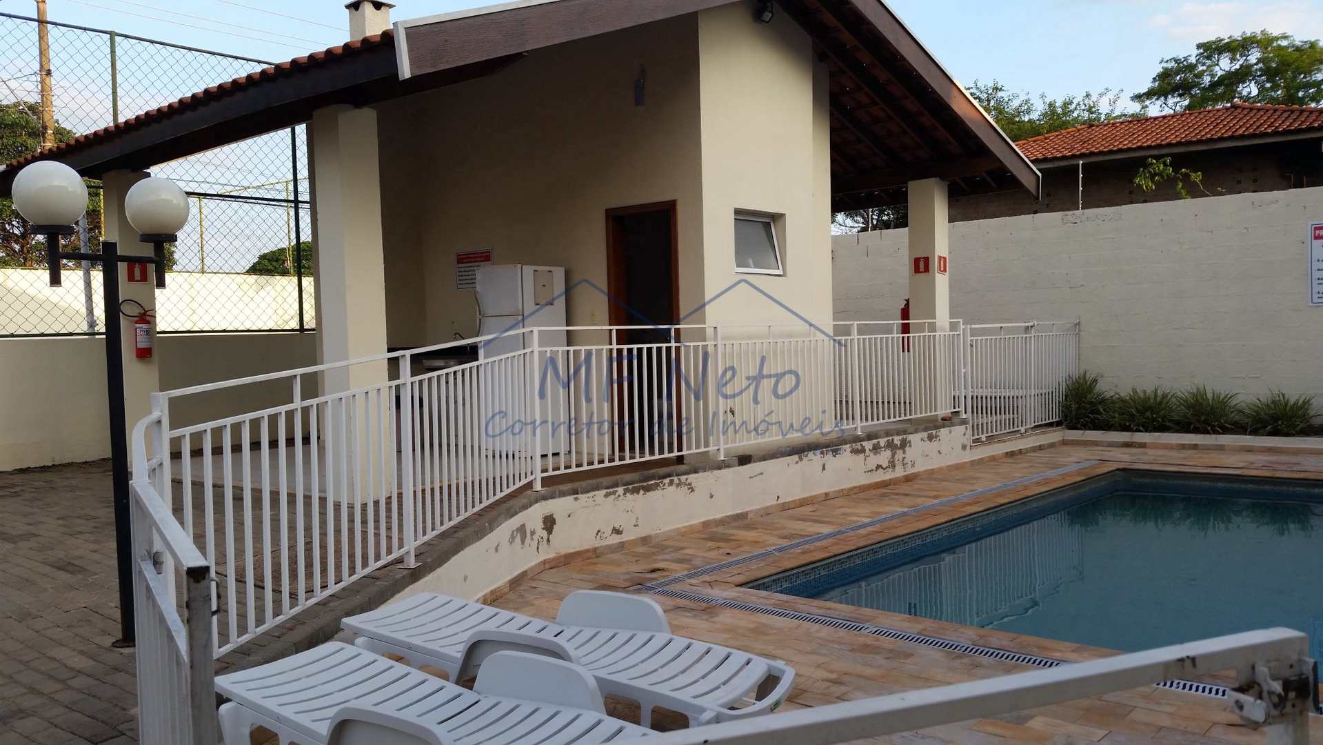 Apartamento para alugar com 2 quartos, 67m² - Foto 24