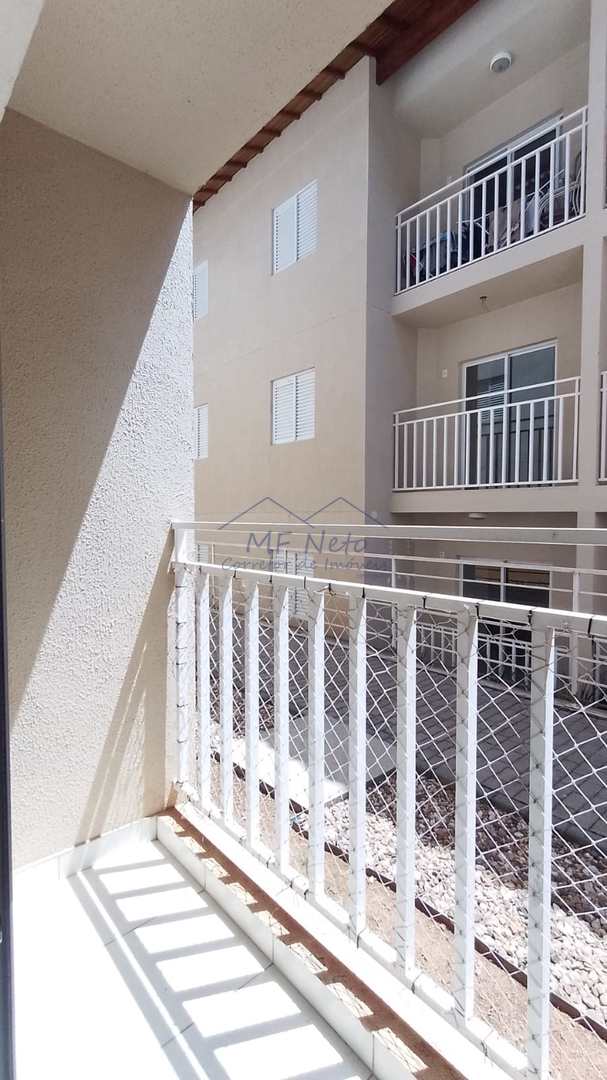 Apartamento para alugar com 2 quartos, 67m² - Foto 21