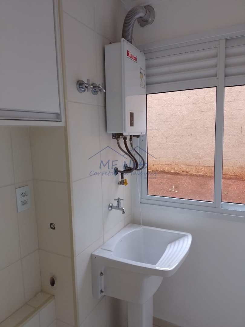 Apartamento para alugar com 2 quartos, 67m² - Foto 24