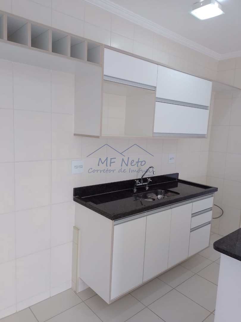 Apartamento para alugar com 2 quartos, 67m² - Foto 5