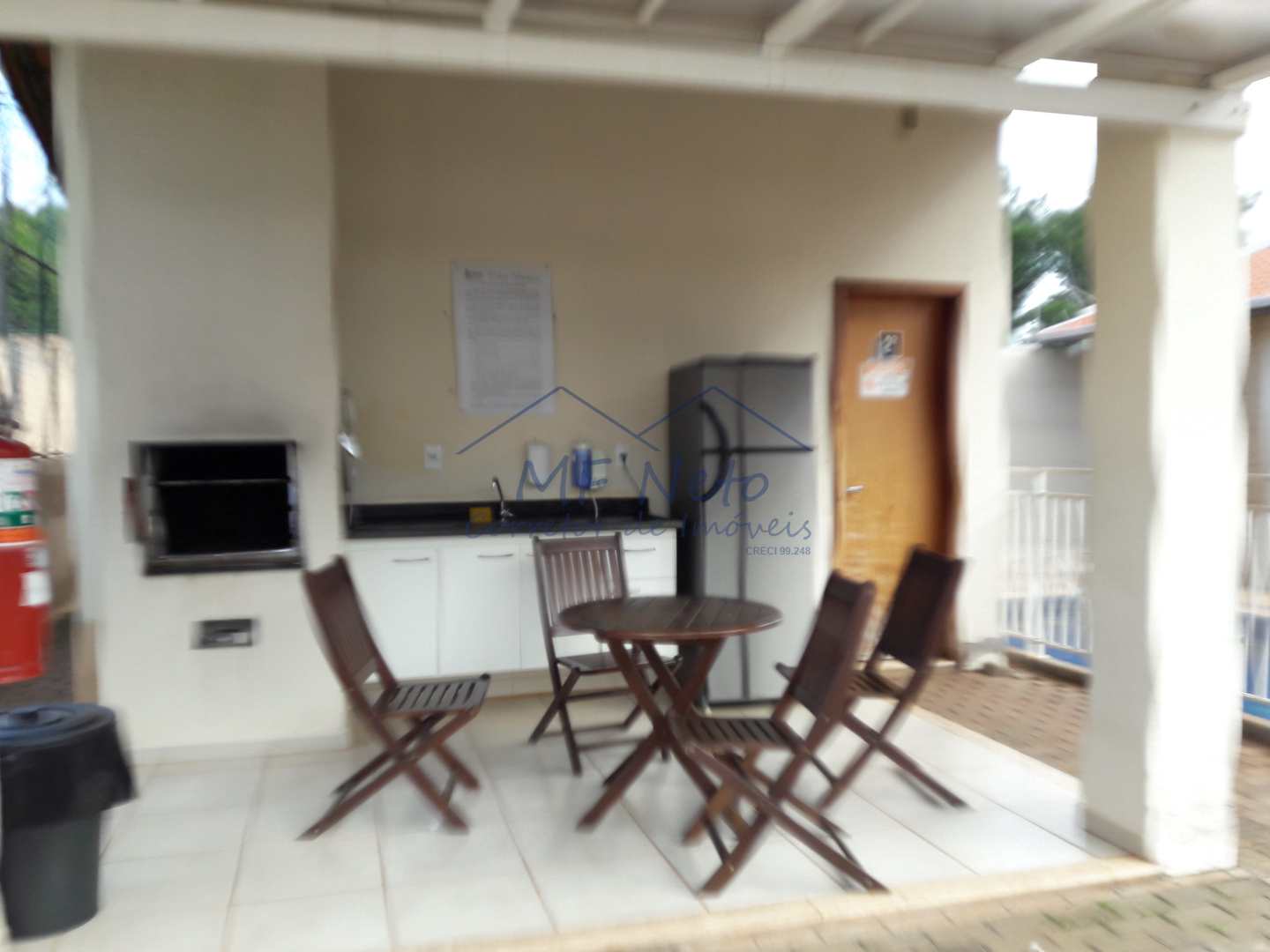 Apartamento para alugar com 2 quartos, 67m² - Foto 29