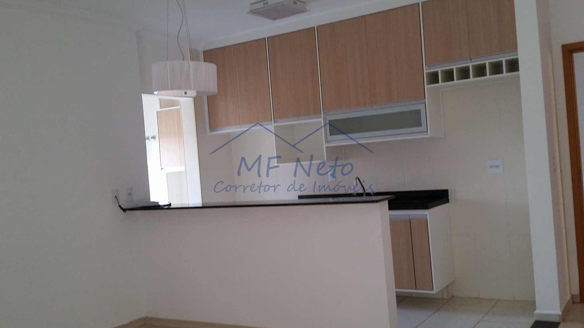 Apartamento, 2 quartos, 67 m² - Foto 1