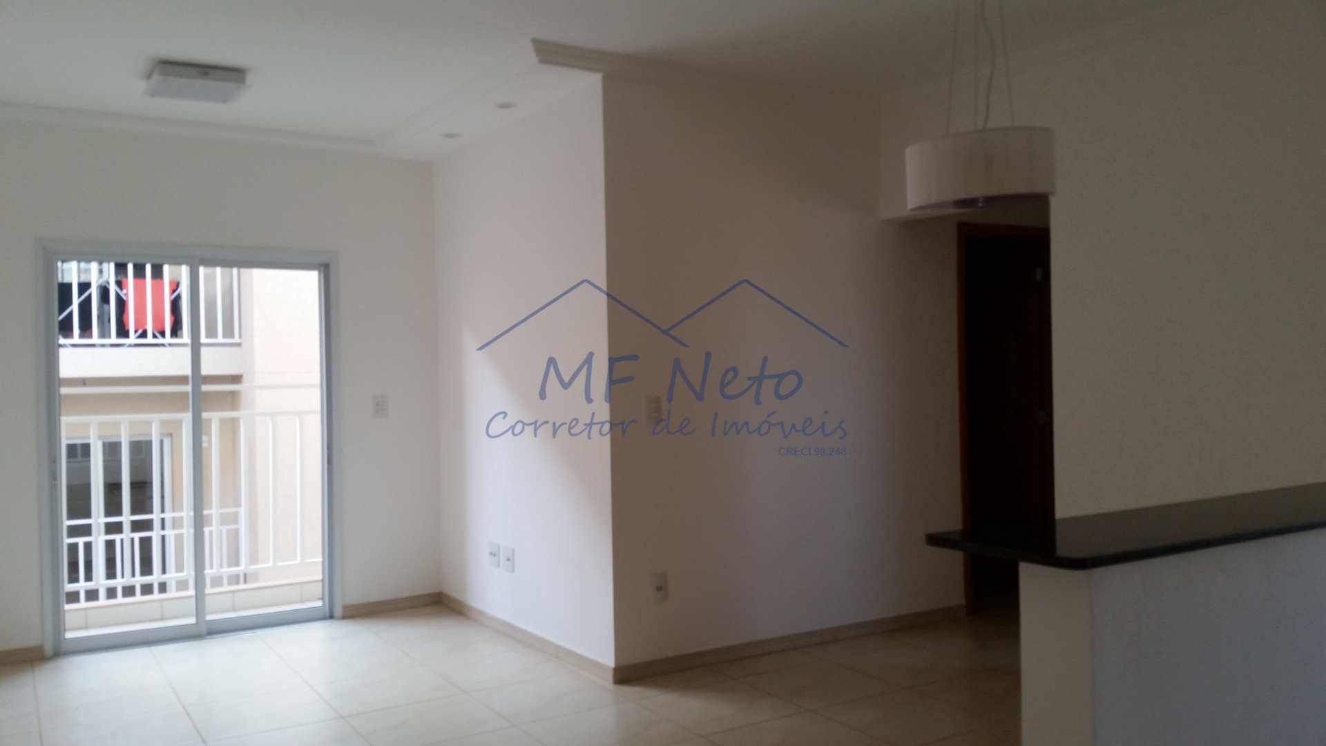 Apartamento, 2 quartos, 67 m² - Foto 2