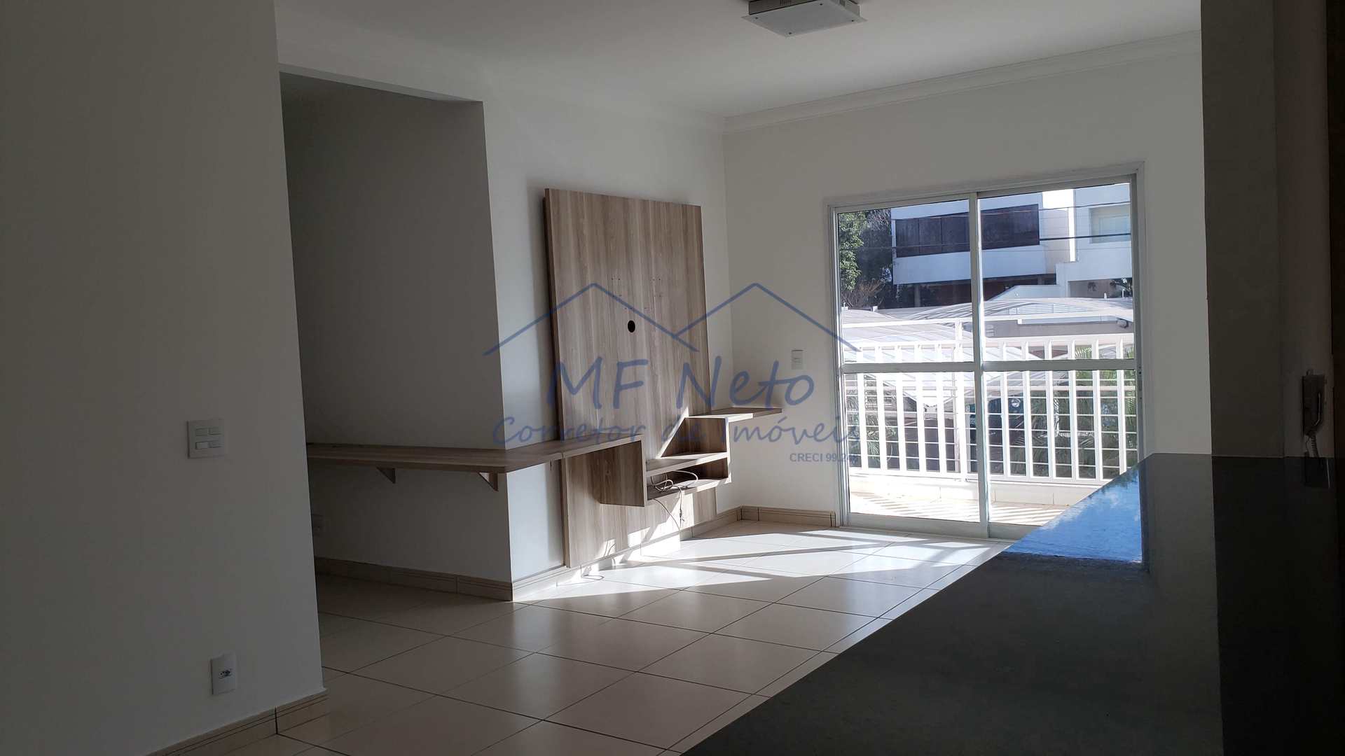 Apartamento, 3 quartos, 100 m² - Foto 2