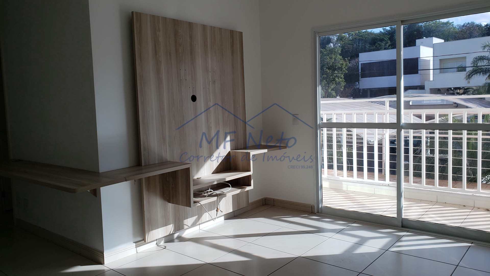 Apartamento, 3 quartos, 100 m² - Foto 3