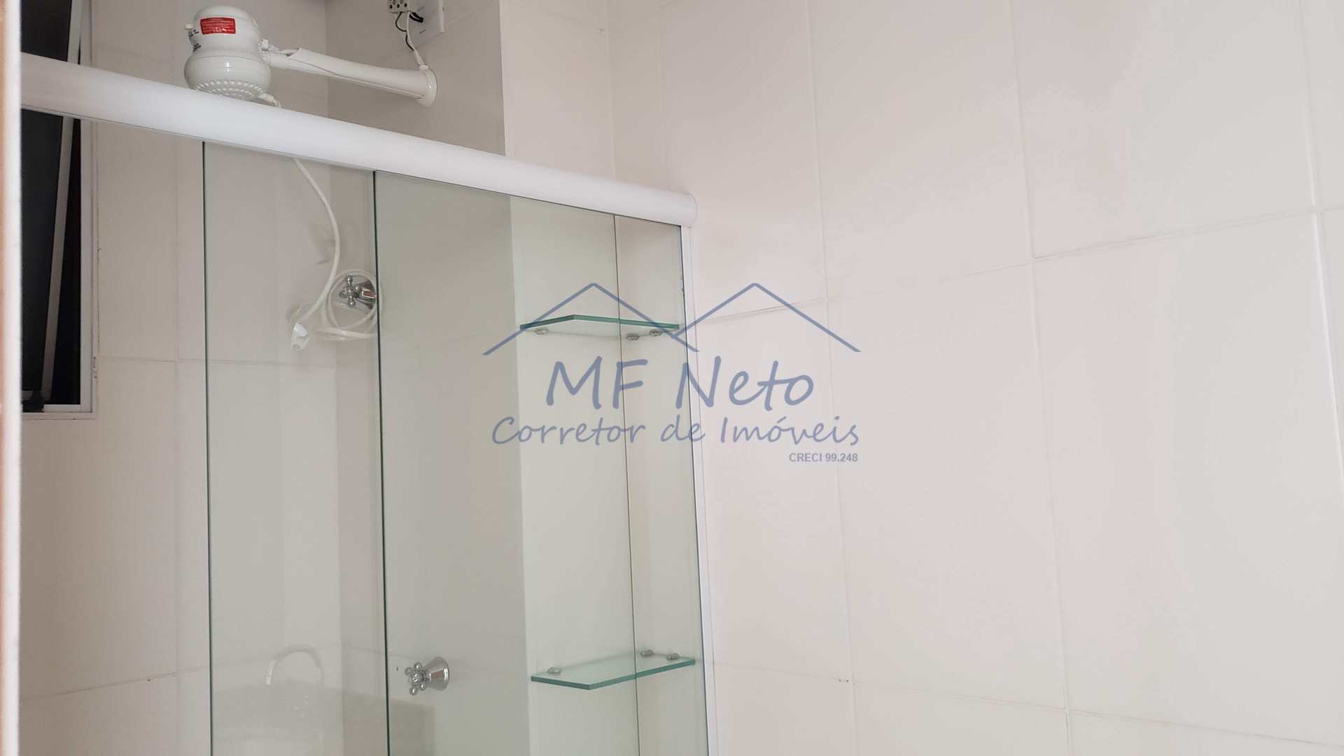 Apartamento à venda com 2 quartos, 47m² - Foto 17