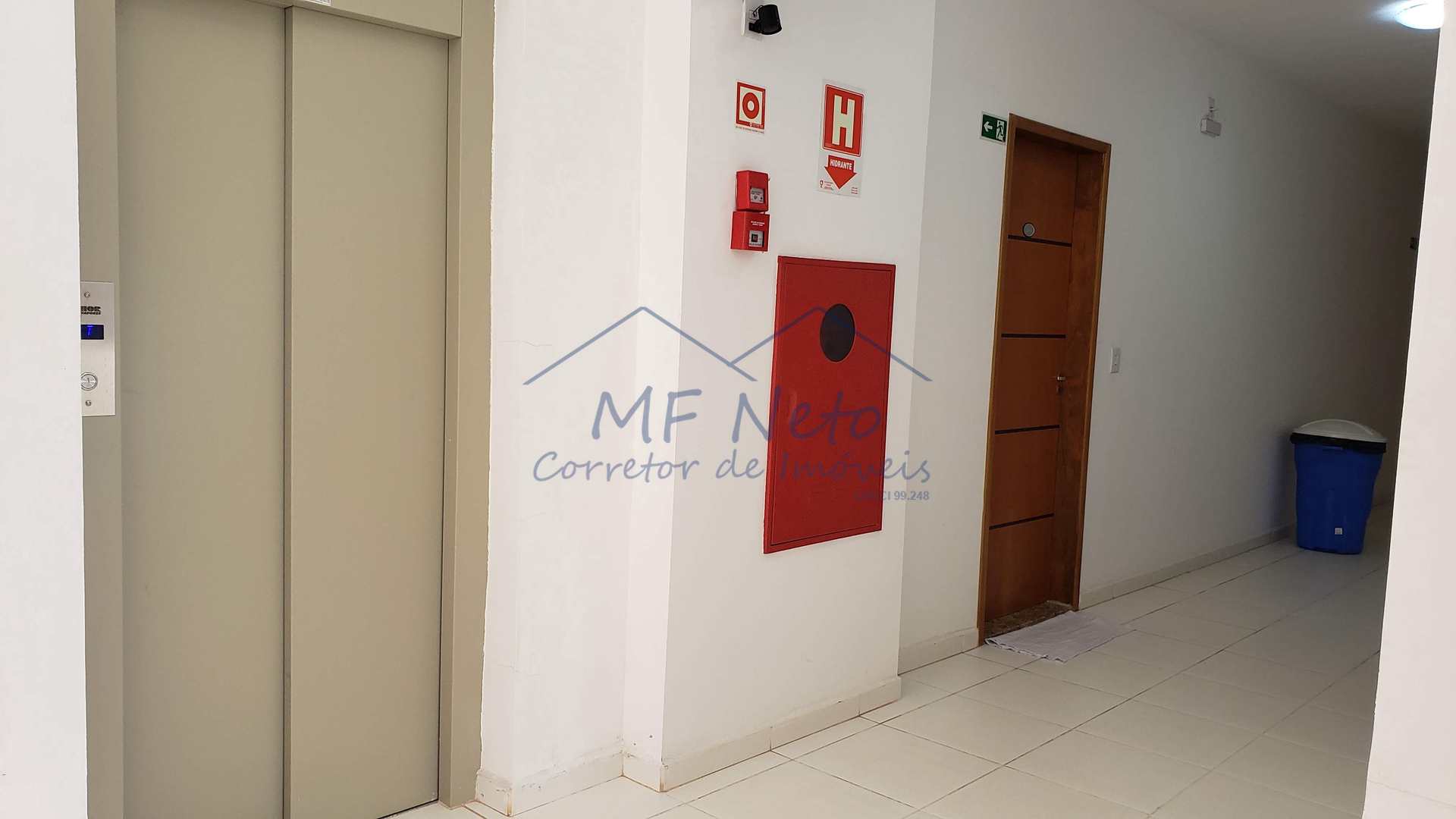 Apartamento à venda com 2 quartos, 47m² - Foto 19