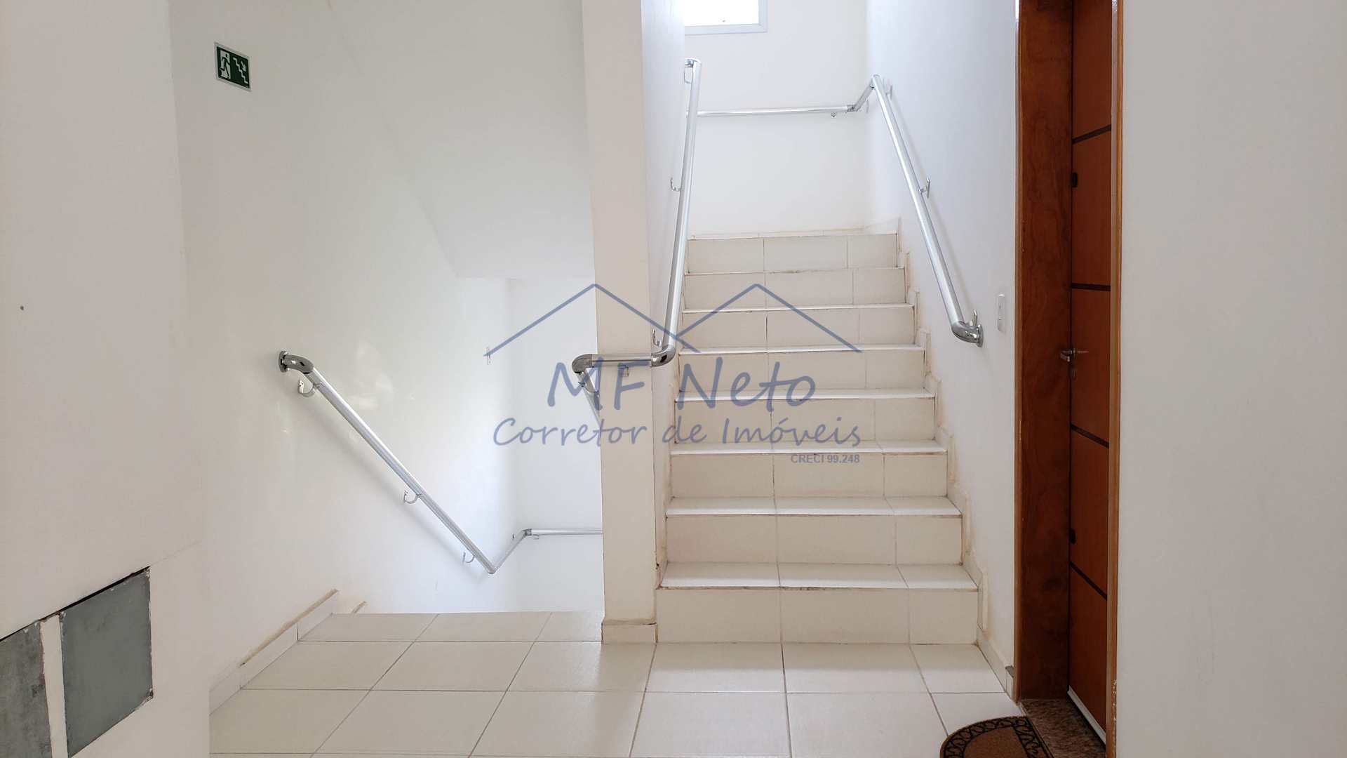 Apartamento à venda com 2 quartos, 47m² - Foto 20