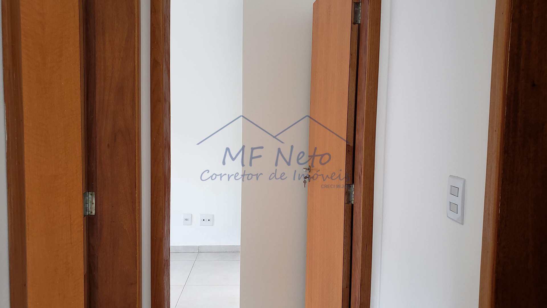 Apartamento à venda com 2 quartos, 47m² - Foto 6