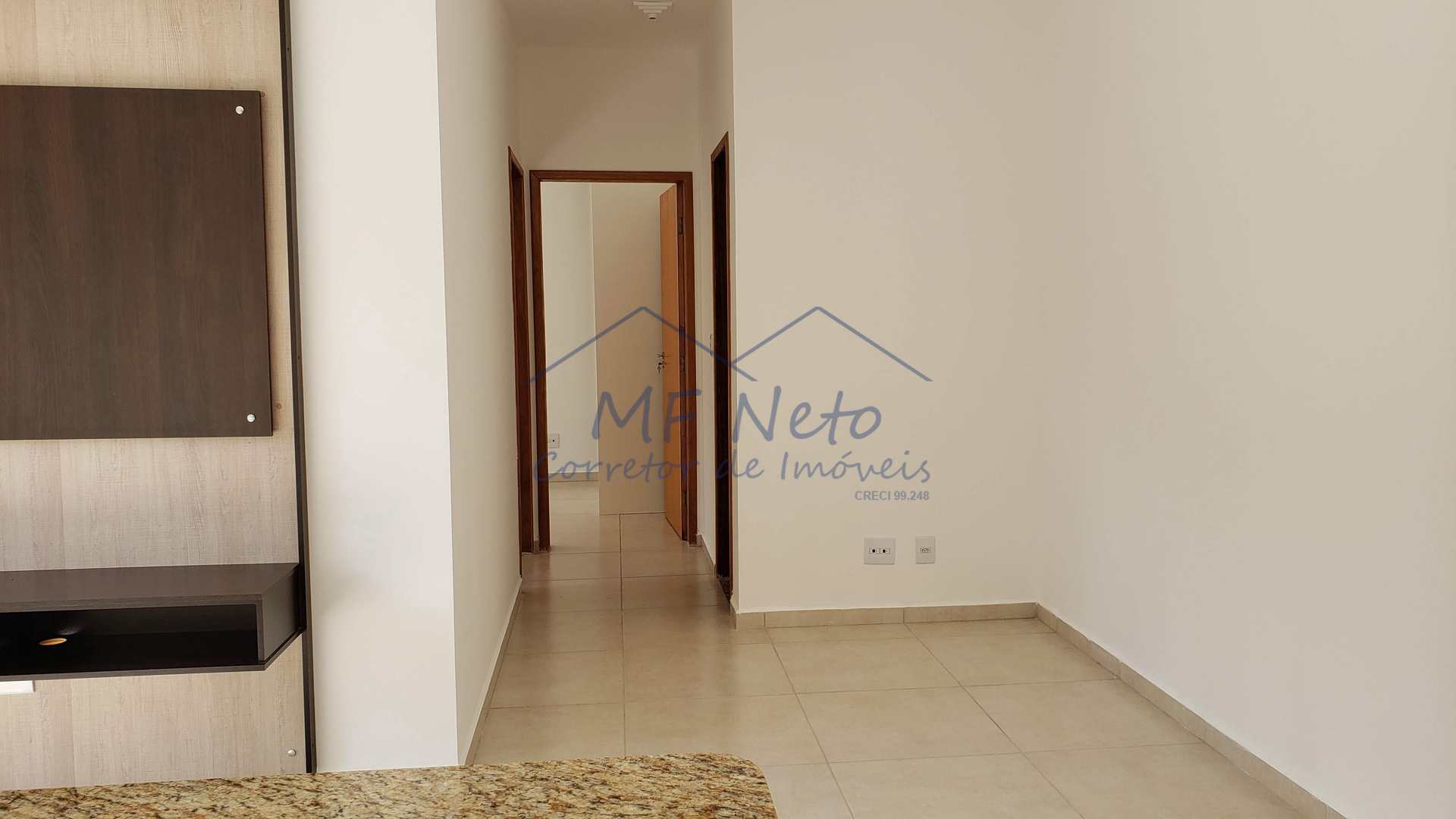 Apartamento à venda com 2 quartos, 47m² - Foto 5