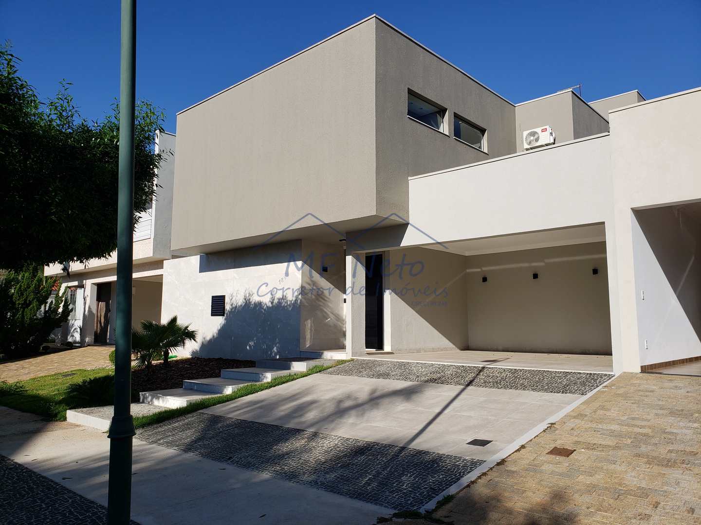 Casa de Condomínio à venda com 3 quartos, 285m² - Foto 37