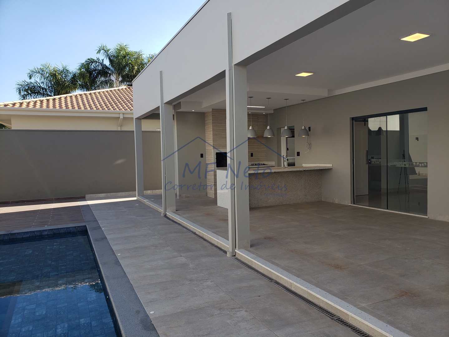 Casa de Condomínio à venda com 3 quartos, 285m² - Foto 33