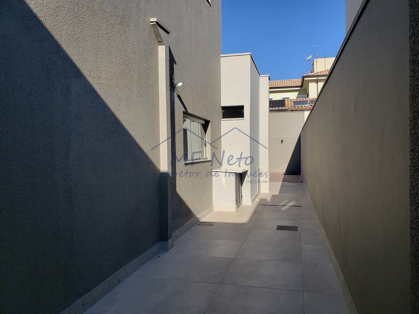 Casa de Condomínio à venda com 3 quartos, 285m² - Foto 39