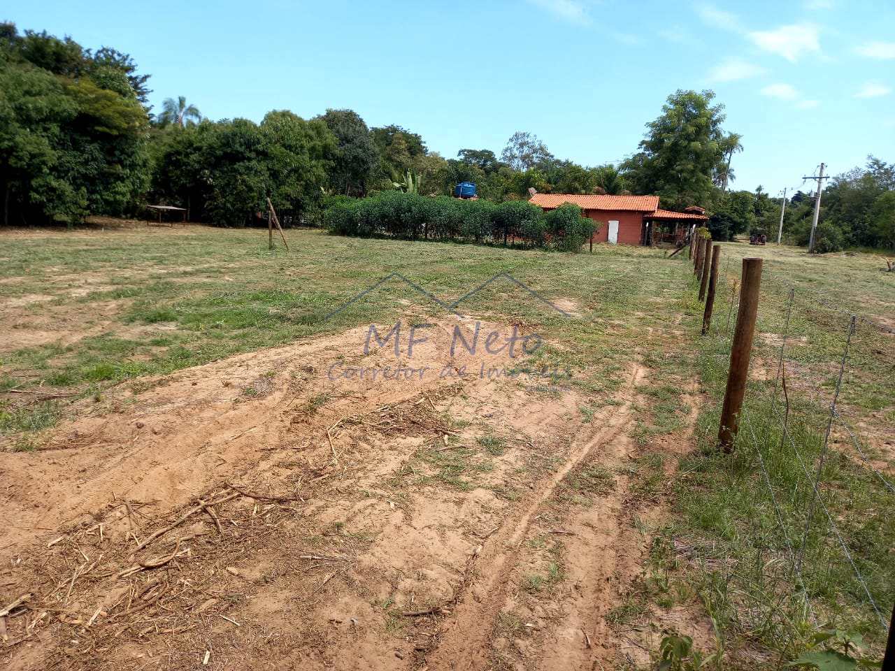 Fazenda à venda com 1 quarto, 4214m² - Foto 7