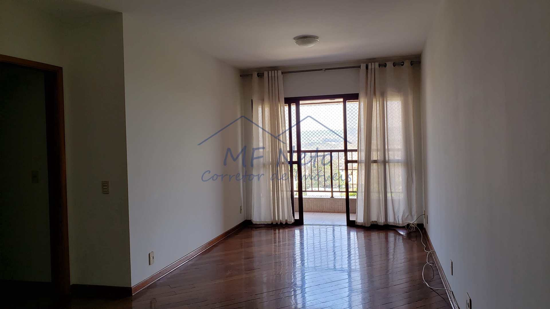 Apartamento, 3 quartos, 80 m² - Foto 2