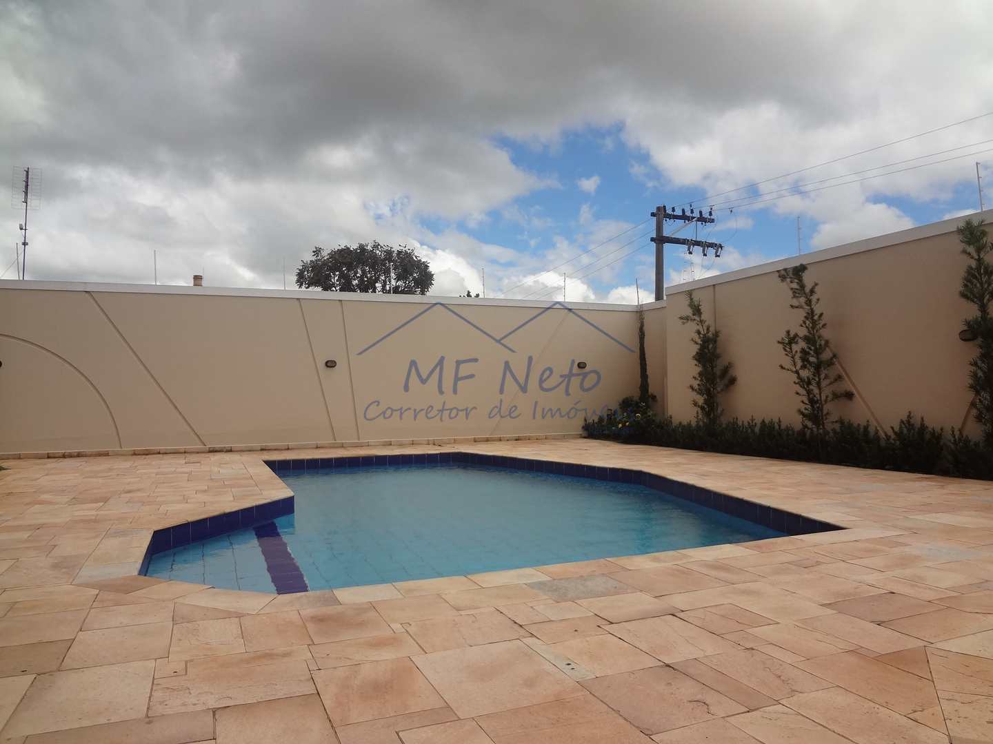 Apartamento, 3 quartos, 80 m² - Foto 41